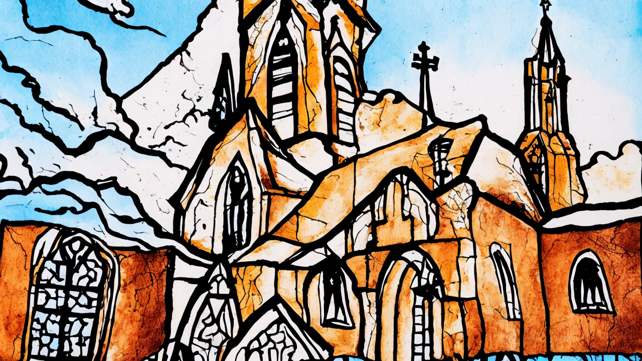Wave of Violence Targets US Churches, Highlighting Growing Threats to Religious Freedom